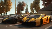 Pegassi Zentorno  [V1.1]